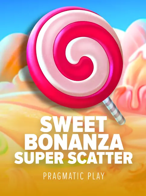 Sweet Bonanza — слот GGPoker