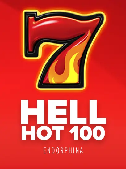 Hell Hot 100 — слот GGPoker